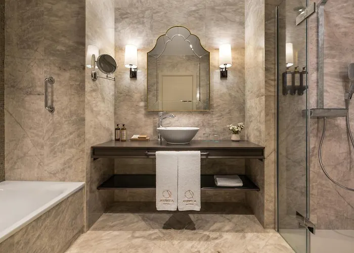 Hotel Aurea Casa Palacio Sagasta By Eurostars Company 4*