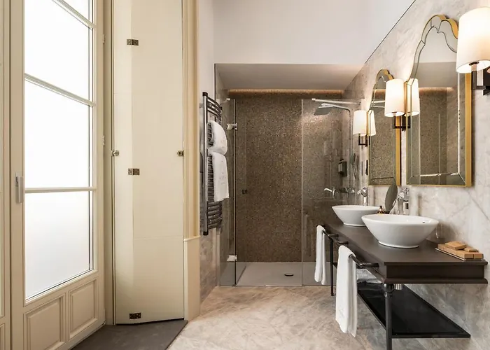 Hotel Aurea Casa Palacio Sagasta By Eurostars Company Cádiz