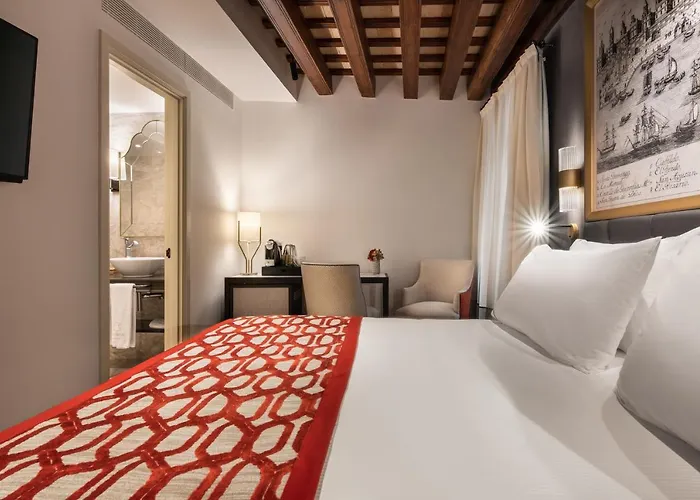 Aurea Casa Palacio Sagasta By Eurostars Company 4* Cádiz