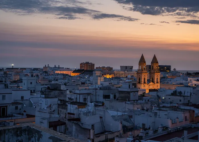 Aurea Casa Palacio Sagasta By Eurostars Company Hotel